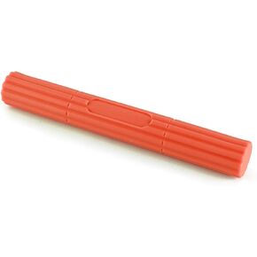 Flex Therapy Bar Strengthener, Tennis Elbow Physical Therapy Bar, Resistance Bar for Golfers Elbow, Tendonitis, Wrist, Forearms Pain Relief