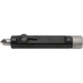 Deburring Tool,Burr Remover Hand Tool for Brake, Fuel, Transmission, and Coolant Lines Hand Tools