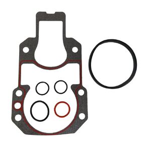 94996Q2 Outdrive Mounting Gasket Set Replaces MerCruiser R MR and Alpha Gen I and II Drives Sierra18-2619