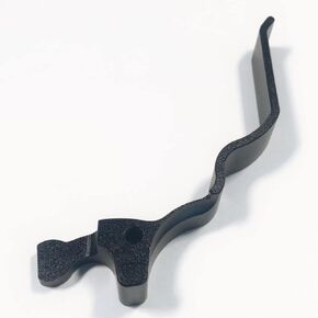 Anodized Aluminum Extended Lever for Ruger 10/22