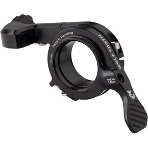 Wolf Tooth Components Remote BarCentric Dropper Lever