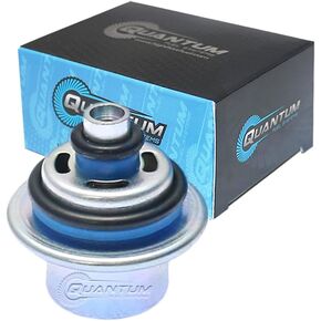 QFS OEM Fuel Pressure Regulator Replacement for Polaris 600 700 800 Dragon Indy IQ RMK Rush Switchback Touring Turbo Voyageur, 2006-2022, 2877699
