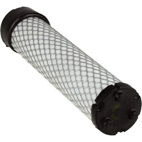 Luberfiner LAF8690 Radial Seal Heavy Duty Air Filter Fits Select Kubota TA040-93220; New Holland 87300180 Ford 1530, 1630, 1725, 1925 Tractors; TCM & Nissan Forklifts