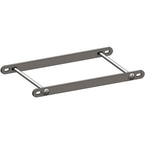 مجموعة قفل Rotaflex للعجلة الخامسة من Blue Ox BXR9005