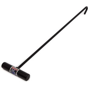 Bulldog Metalworks 5th Wheel Hitch Puller Heavy Duty USA (24'' Black), 5WHP