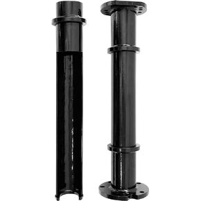 09521-25011 Rear Axle Bearing Puller Tool Compatible with Toyota Land Cruiser 1998-2008 and Tacoma 1995-2016