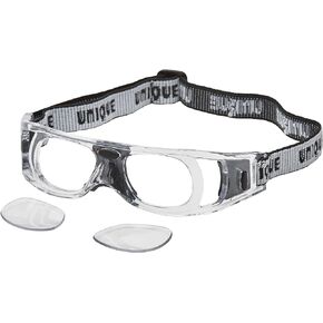 Unique Sports RX Specs Eyeguards