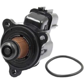 AUTOKAY Idle Air Control Valve IACV for Mitsubishi Suzuki XL-7 AC508 1813752D00