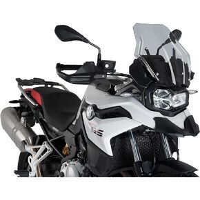 Puig Racing Screen BMW F750GS 18-20 C/Smoke