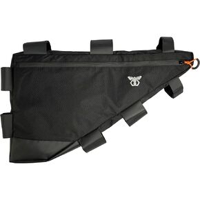 Trail Mountain Bike Full Frame Bag | Bicycle Touring, Bikepacking, Commuting Pack | Trail/Mountain Small, Medium, Large
