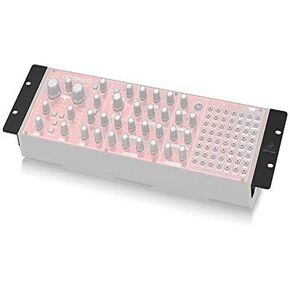 آذان Behringer EURORACK (80 HP) 19 بوصة لهيكل Eurorack بقوة 80 حصان