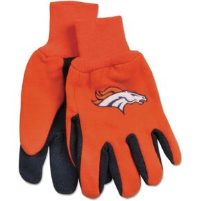 NFL Two-Tone Gloves