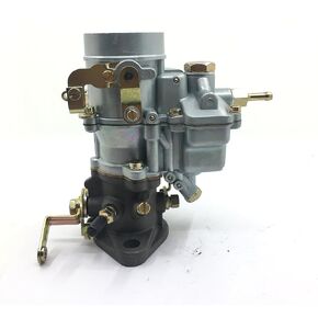 SherryBerg carb carburateur Carburetor 37-67 Replace carb Carburetor for Rochester B/BC (1V), 216 c.i. up thru 261 c.i.