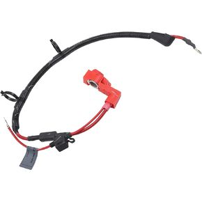 GM Genuine Parts 22783692 Auxiliary Battery Positive Cable