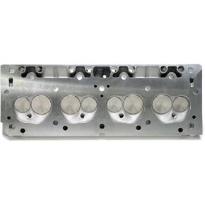 Edelbrock 60119 AMC Performer RPM Cylinder Head - Assembly