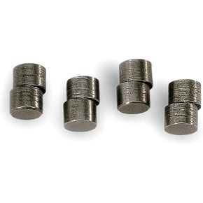 Moroso 37920 0.15" Offset Cylinder Head Dowel for Small Block Chevy