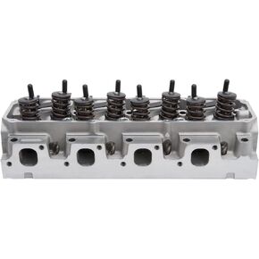 Edelbrock 61629 Cleveland Small Block Cylinder Head