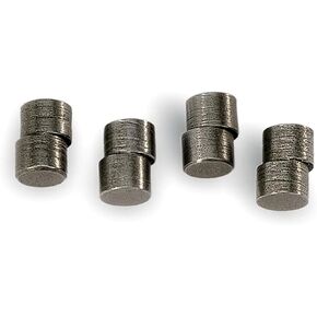 Moroso 37930 0.030" Offset Cylinder Head Dowel for Small Block Chevy