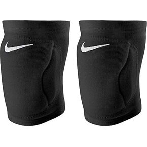 Nike Streak Volleyball Knee Pads (Black, Medium/Large)