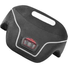 Motocross Gear Neck Protector,Motocross Neck Brace Support Black Neck Rests Race Collar for Adult MTB Bike Cycling Protector Guard Off-Road Riding Body Protection Gear in Kuwait