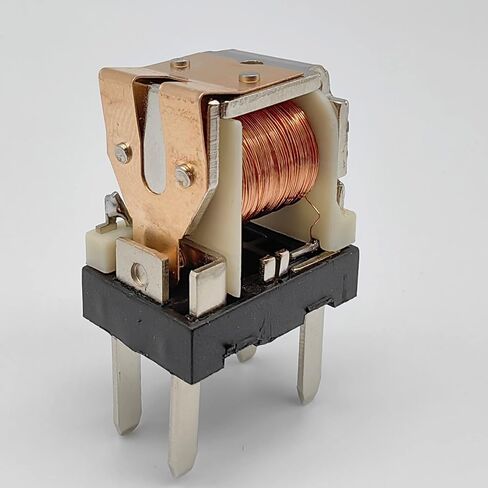 مرحل سيارة متعدد الأغراض 12088567 لـ GM Buick Chevy Ac قابض الضاغط 15328866 مرحل 4 دبابيس 12 VDC 20A in Kuwait