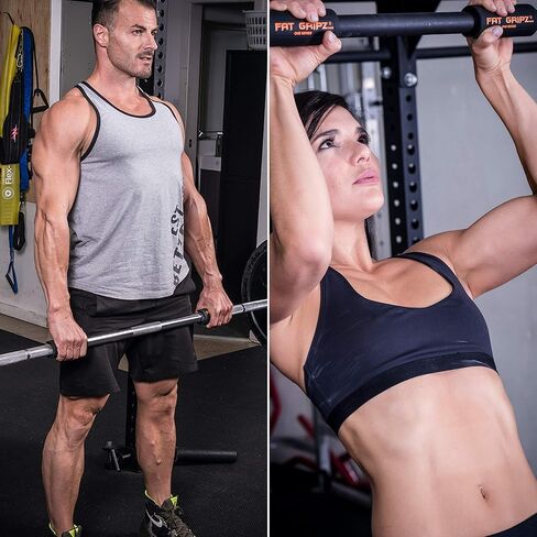 Fat Gripz One (1.75" Outer Diameter) in Kuwait