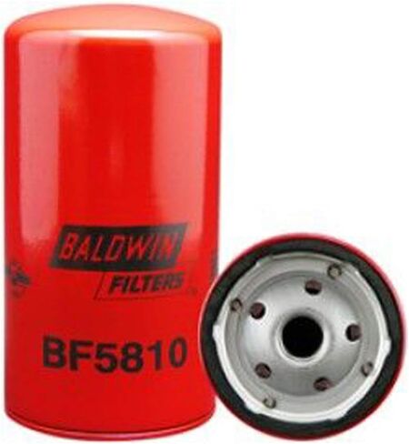 فلتر الوقود، 7-3/32 × 3-11/16 × 7-3/32 بوصة in Kuwait