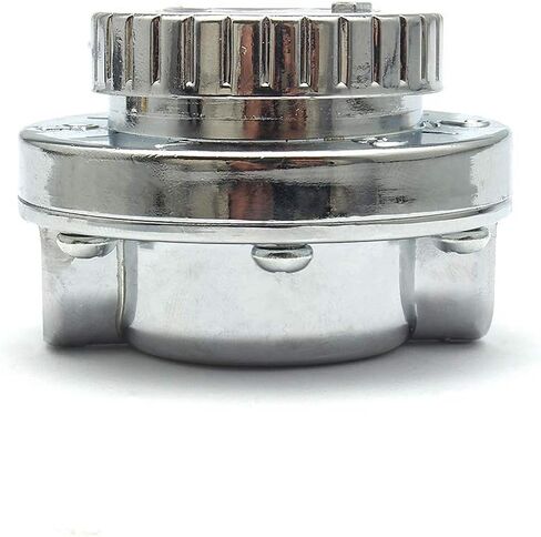 Top10 دليل سباق قابل للتعديل منظم ضغط الوقود المكربن ​​Carb مضخة الوقود FPR العالمي 1-5 Psi مع محولات 8 مللي متر 10 مللي متر in Kuwait