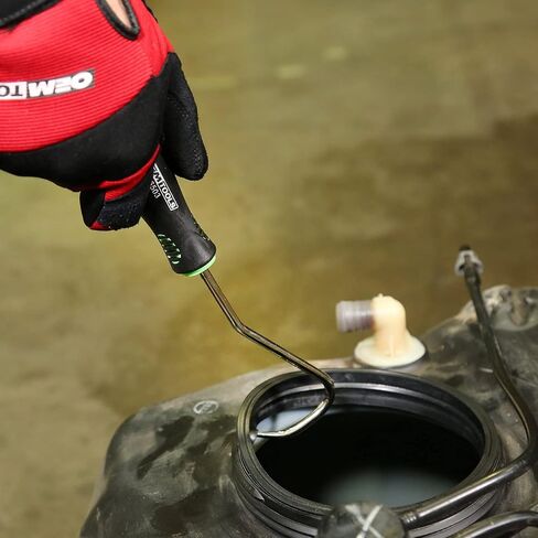 SHORT OFFSET HOSE REMOVER in Saudi Arabia