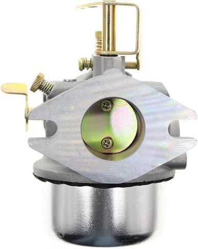 AUTOKAY Carburetor for Kohler K241 K301 Cast Iron 10 12 HP K-Series Motor Carb with Gasket in Saudi Arabia