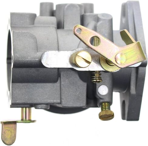 AUTOKAY Carburetor for Kohler K241 K301 Cast Iron 10 12 HP K-Series Motor Carb with Gasket in Saudi Arabia