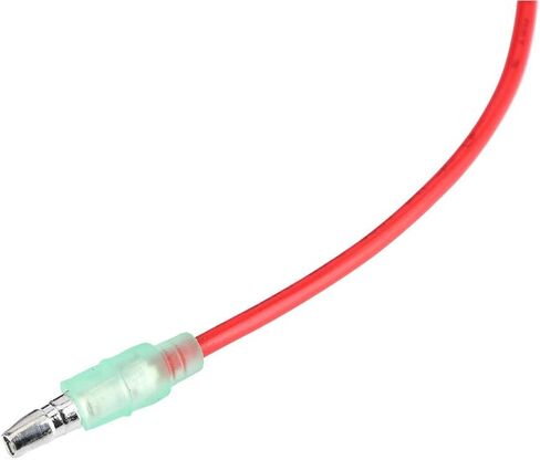 for yamaha outboard battery cable Gorgeri 2M Battery Cable Fit for Yamaha Parsun Powertec Outboard Engine 30-85HP in Saudi Arabia