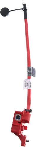 A-Premium Positive Battery Cable Compatible with BMW 128i/135i/M3 2008-2012, 325i/325xi/330i/330xi 2006, 328i/335i 2007-2012, 328i xDrive/335i xDrive 2009-2012, 328xi/335xi 2007-2008, 335d, 335is, X1 in Saudi Arabia