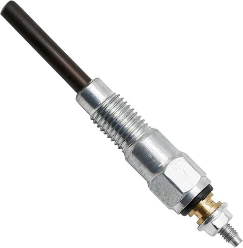Glow Plug Replacement for Kubota V2203 & Bobcat Skid Steer Loader 753 763 773, Replace 6655233 19077-65510 6655233 19077-65511 19077-65512 19077-65513 in Saudi Arabia