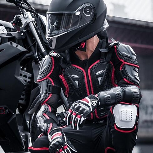 Motocross Gear Neck Protector,Motocross Neck Brace Support Black Neck Rests Race Collar for Adult MTB Bike Cycling Protector Guard Off-Road Riding Body Protection Gear in Kuwait