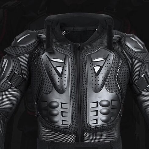 Motocross Gear Neck Protector,Motocross Neck Brace Support Black Neck Rests Race Collar for Adult MTB Bike Cycling Protector Guard Off-Road Riding Body Protection Gear in Kuwait