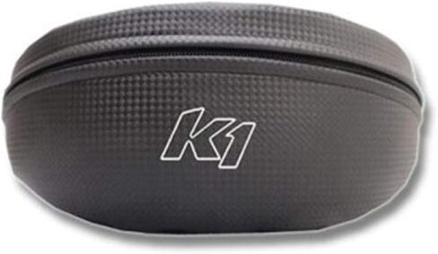 K1 Race Gear 15-NEC-CA-J Carbon Junior Neck Protector Brace in Saudi Arabia