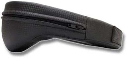 K1 Race Gear 15-NEC-CA-J Carbon Junior Neck Protector Brace in Saudi Arabia