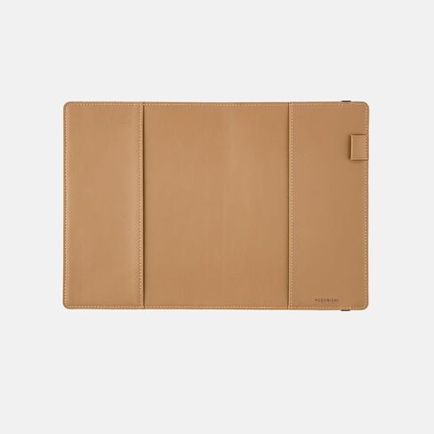 غلاف Hobonichi Techo Cousin [غلاف بحجم A5 فقط] أتمنى لك يومًا سعيدًا! (لوز) in Saudi Arabia