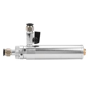 Air Dry Cooling Gun with Flexible Tube, Adjustable Mechanical Process Vortex Cold Air Gun for Localized Cooling