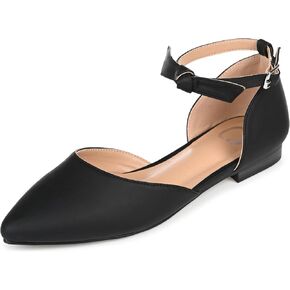 Journee Collection Women's Vielo Ballet Flat