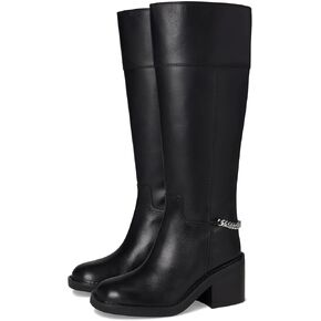 Michael Kors women's Carlisle Boot-Wide Shaft Knee High