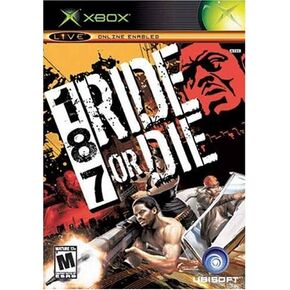 187 Ride or Die - Xbox (Renewed)