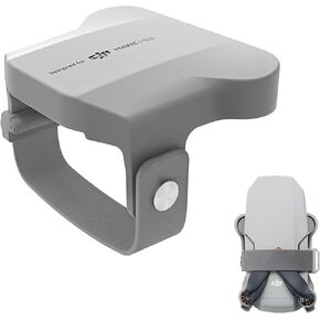 CYNOVA Propeller Strap Holder for DJI Mini 4K/Mavic Mini 2/ Mini 2 SE Drone Accessories, Propeller Holder Guard Strap Blade Protector for DJI Mini 4K Accessories