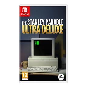 The Stanley Parable: Ultra Deluxe - Switch