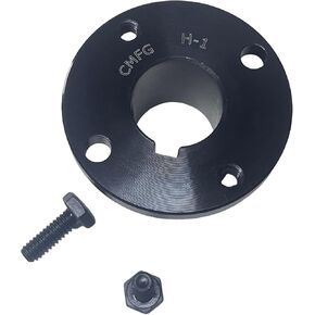 STB Split Taper Bushings H-3/4,3/4" inch Bore,Carbon Steel Material, H Type Split Locking Bushings for Pulleys/Sheaves in Saudi Arabia