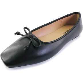 Ballerina Flats for Women