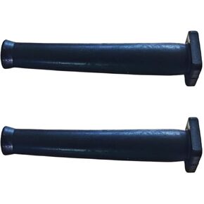 lrnyso replacement PROTECTOR,CORD part# 445338-00 Circular Saw Cord Protector Fits DeWalt Craftsman,Black & Decker circular saw line protector 2680 2683 2683-220 2684 (2pack)