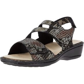 Aravon Women's Heeled Sandals