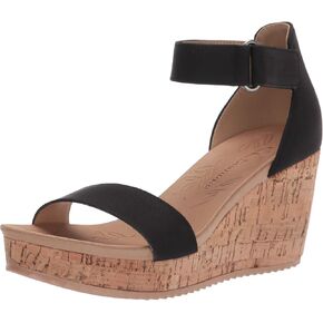 CL by Chinese Laundry Women's Kaya Wedge Sandal